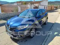 2018 Renault Kadjar