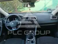 2018 Renault Kadjar