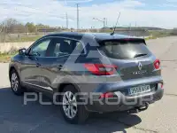2018 Renault Kadjar
