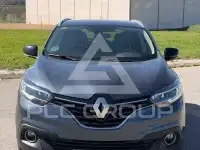 2018 Renault Kadjar