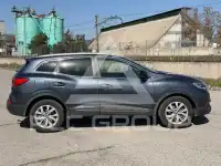 2018 Renault Kadjar