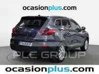 2018 Renault Kadjar