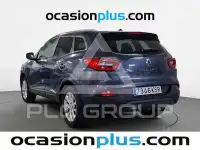 2018 Renault Kadjar