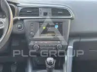 2018 Renault Kadjar