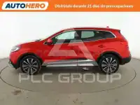 2018 Renault Kadjar