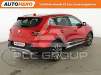 2018 Renault Kadjar