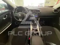 2018 Renault Kadjar