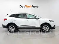 2018 Renault Kadjar