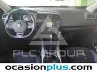 2018 Renault Kadjar