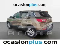 2018 Renault Kadjar
