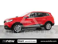 2018 Renault Kadjar
