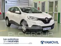 2018 Renault Kadjar