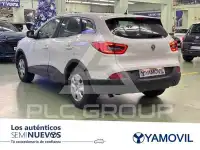 2018 Renault Kadjar