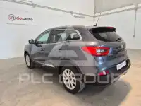 2018 Renault Kadjar