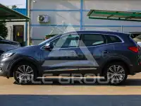 2018 Renault Kadjar