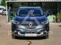 2018 Renault Kadjar