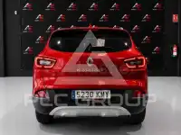 2018 Renault Kadjar
