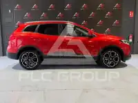 2018 Renault Kadjar