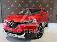 2018 Renault Kadjar