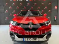 2018 Renault Kadjar