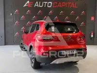 2018 Renault Kadjar