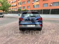 2018 Renault Kadjar