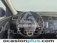2018 Renault Kadjar