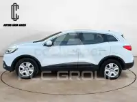 2018 Renault Kadjar