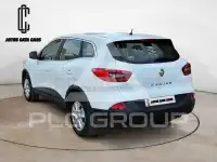 2018 Renault Kadjar
