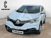 2018 Renault Kadjar