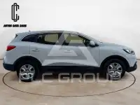 2018 Renault Kadjar