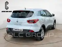 2018 Renault Kadjar