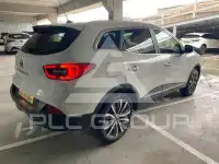 2018 Renault Kadjar