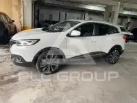 2018 Renault Kadjar