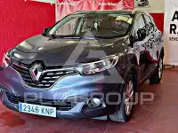 2018 Renault Kadjar