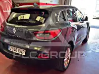 2018 Renault Kadjar