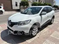 2018 Renault Kadjar
