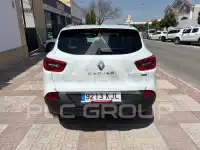2018 Renault Kadjar