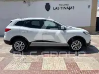 2018 Renault Kadjar