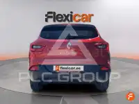 2018 Renault Kadjar
