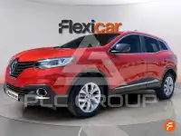 2018 Renault Kadjar