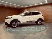 2018 Renault Kadjar