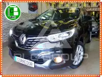2018 Renault Kadjar