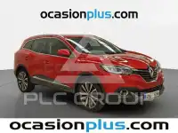 2018 Renault Kadjar