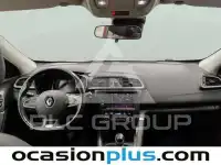 2018 Renault Kadjar