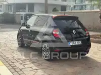 2018 Renault Twingo