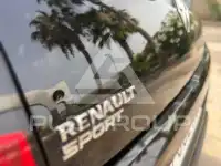 2018 Renault Twingo