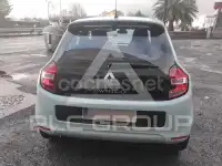 2018 Renault Twingo