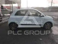 2018 Renault Twingo