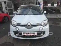 2018 Renault Twingo